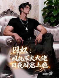 囚奴：疯批军火大佬日夜囚宠上瘾